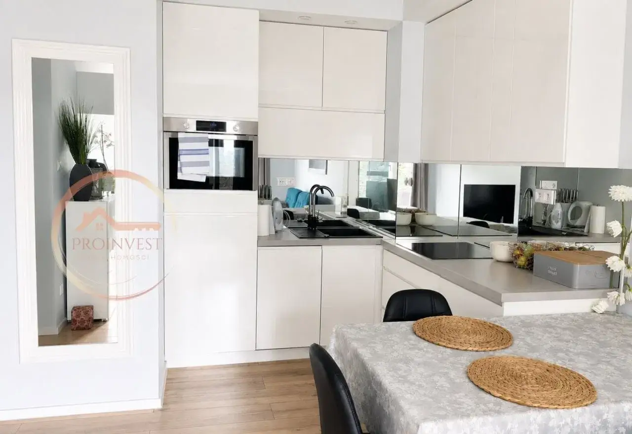 Fordon,34,05 m², Ogródek