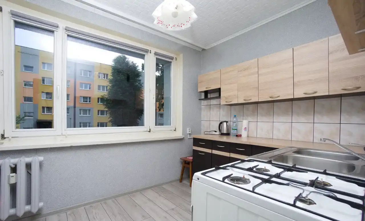 1 piętro, niski blok, kawalerka, balkon - zdjęcie 8