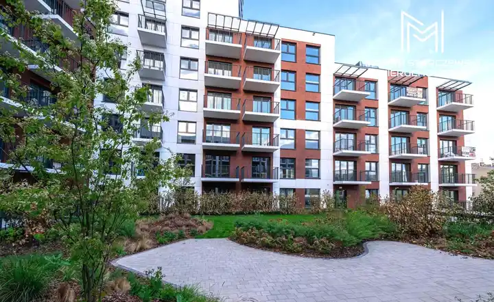 Nowe dwupokojowe mieszkanie do pierwszego zamieszkania - zdjęcie 2