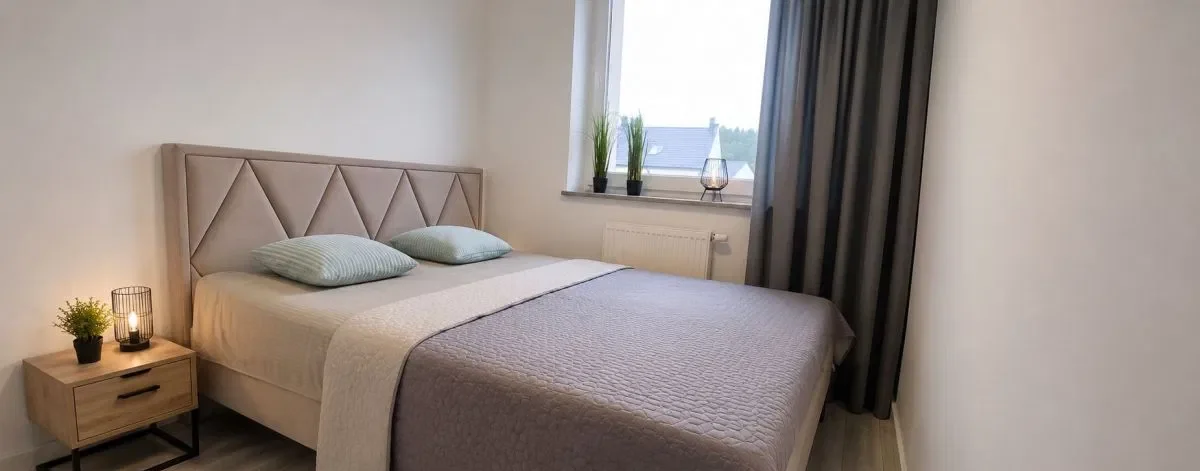 Mieszkanie, 53,60 m², Zielona Góra - zdjęcie 4