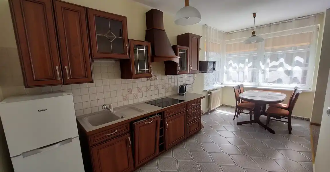 Mieszkanie 2 pokoje Wrocław