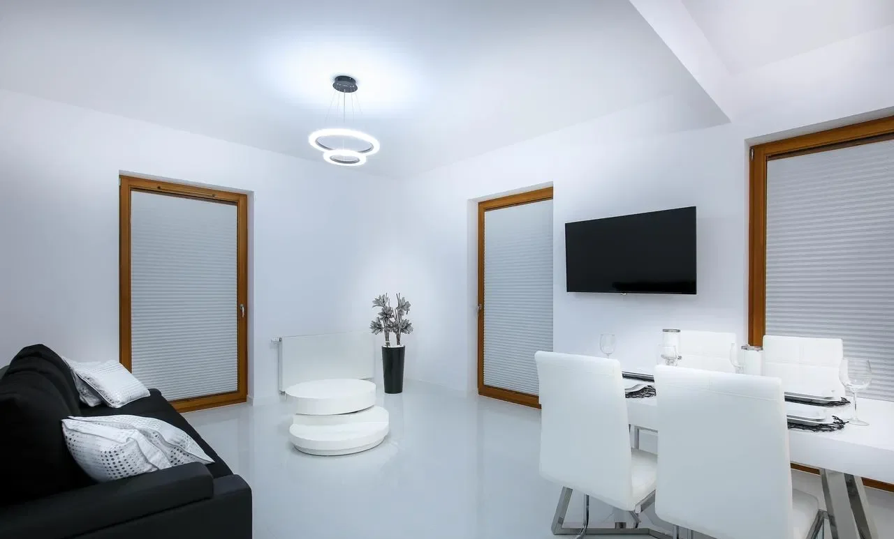 Apartament Kraków Rakowicka, 48m2, 2 pokoje, taras, ochrona - zdjęcie 4