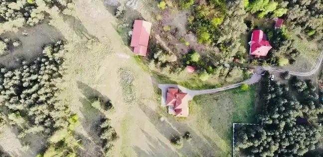 Do wynajęcia piękny dom 230m2 Ryczów Ogrodzieniec - zdjęcie 5