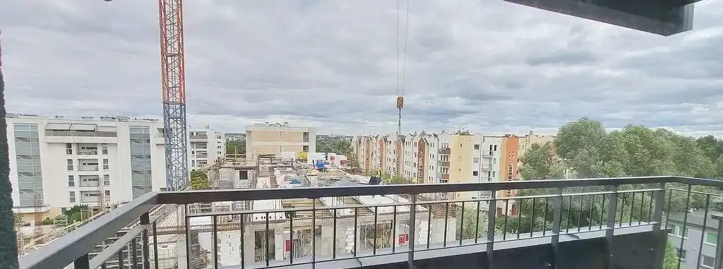 Poznań- ul. Wilczak kawalerka w budynku z 2021 - zdjęcie 10