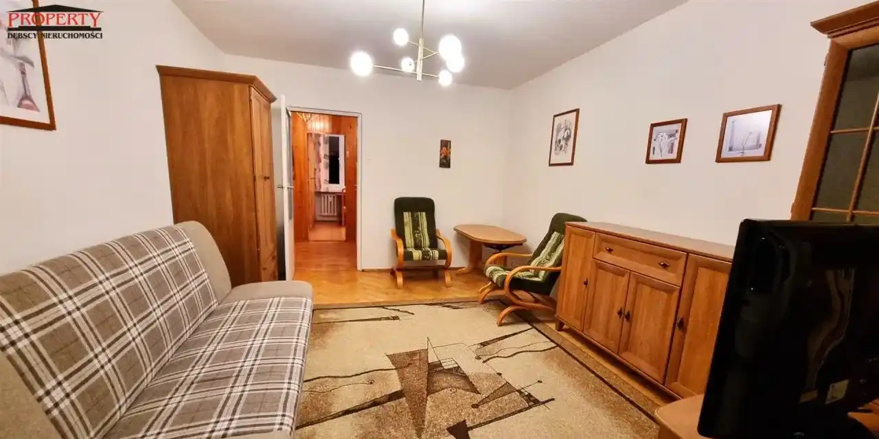 Mieszkanie Łódź Lutomierska - zdjęcie 3