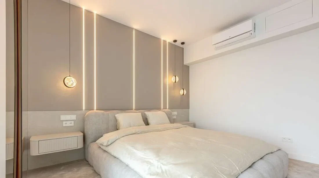 APARTAMENT PREMIUM | UNIQUE TOWER | 21 PIĘTRO | PANORAMA WARSZAWY - zdjęcie 8