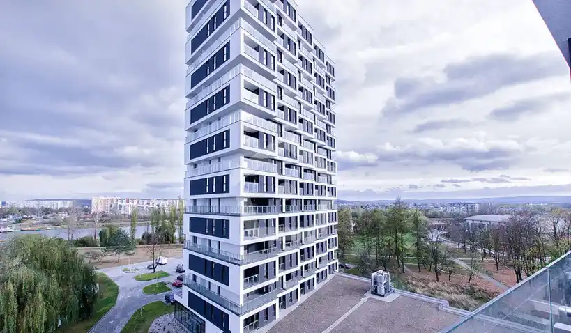 Mieszkanie 2 pokoje w centrum Rzeszowa - zdjęcie 7