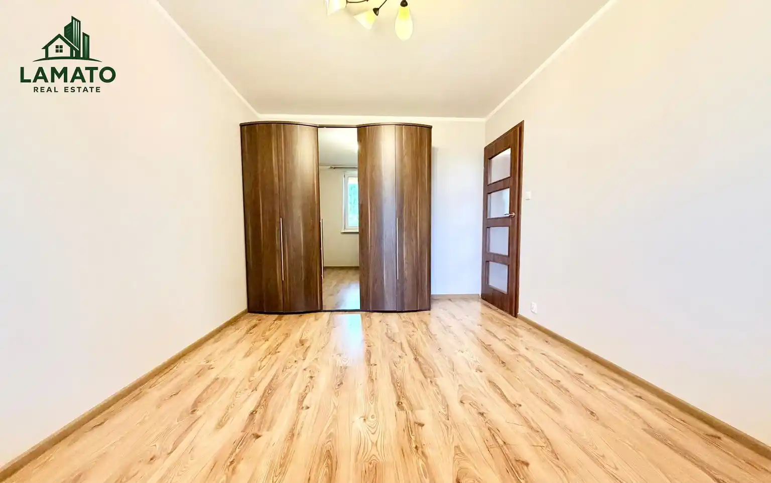 Łagiewniki | Roi | 2 pok | 56 m2 | Balkon | Piwnica | Miejsce post. - zdjęcie 7