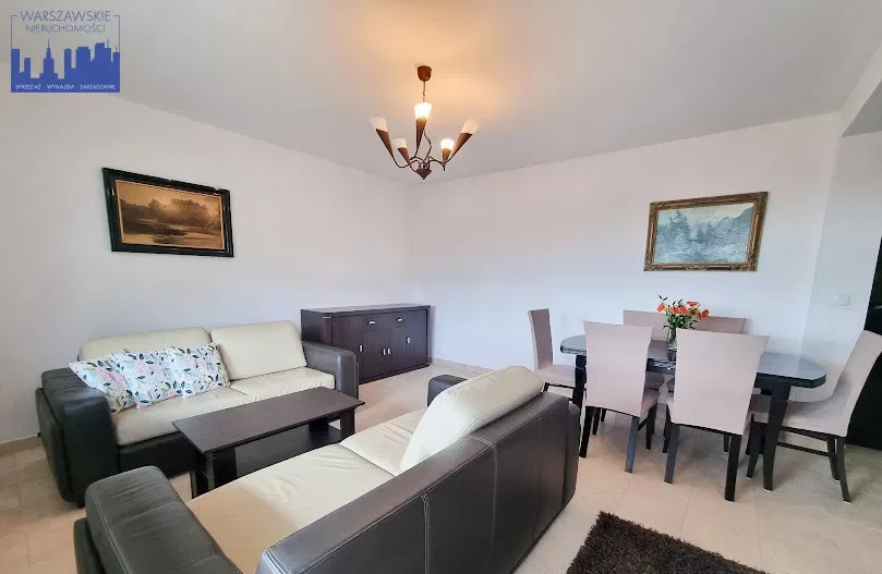 3 pokoje | duży balkon | garaż | Ząbki - zdjęcie 2