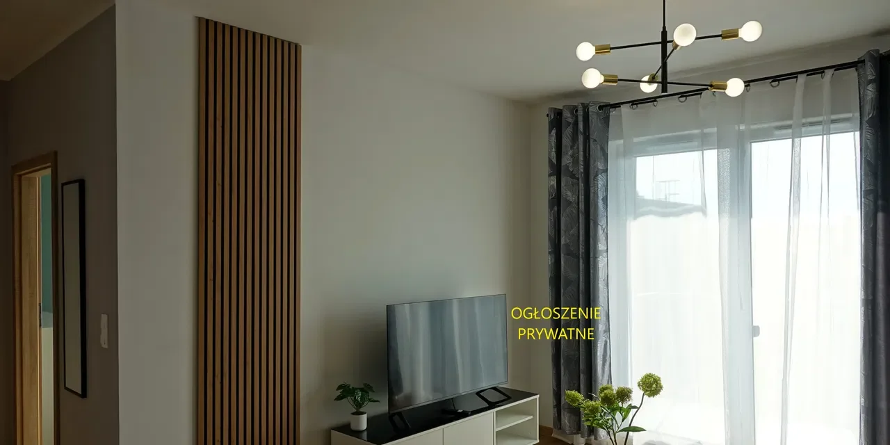 Apartament 2 pokoje, Bydgoszcz Okole ul. Królowej Jadwigi - zdjęcie 3