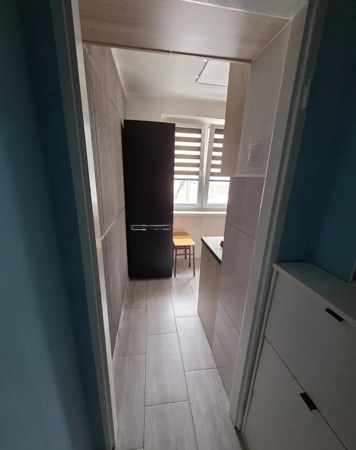 Kawalerka w centrum, ul. Nowogrodzka - zdjęcie 8