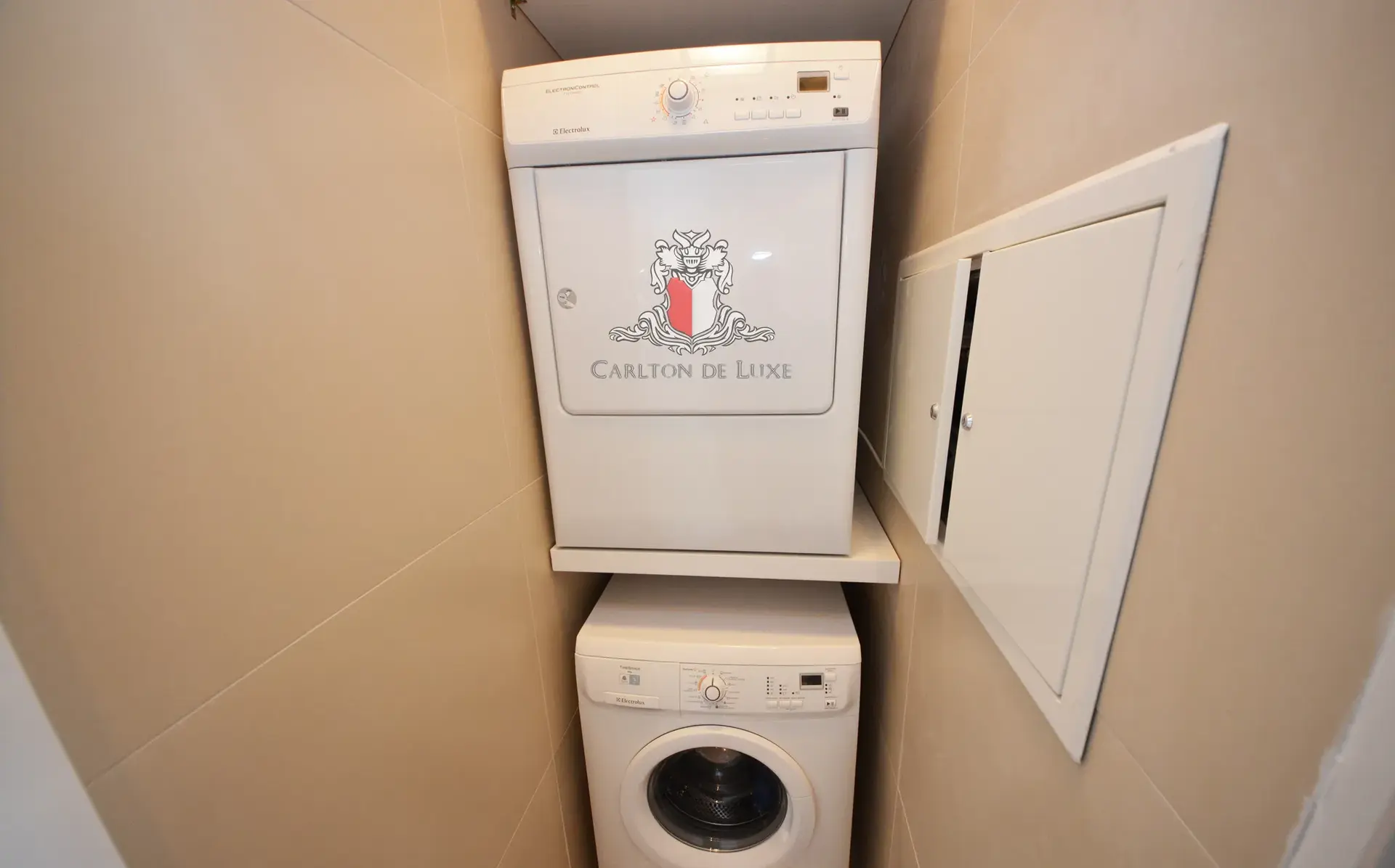 Super apartment on the 15th floor with air conditioning - zdjęcie 10