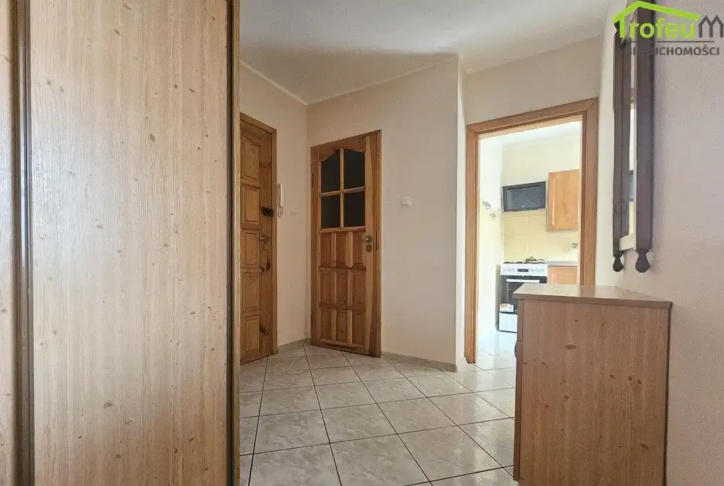 2 pokoje! 45m2 ! Centrum! - zdjęcie 10