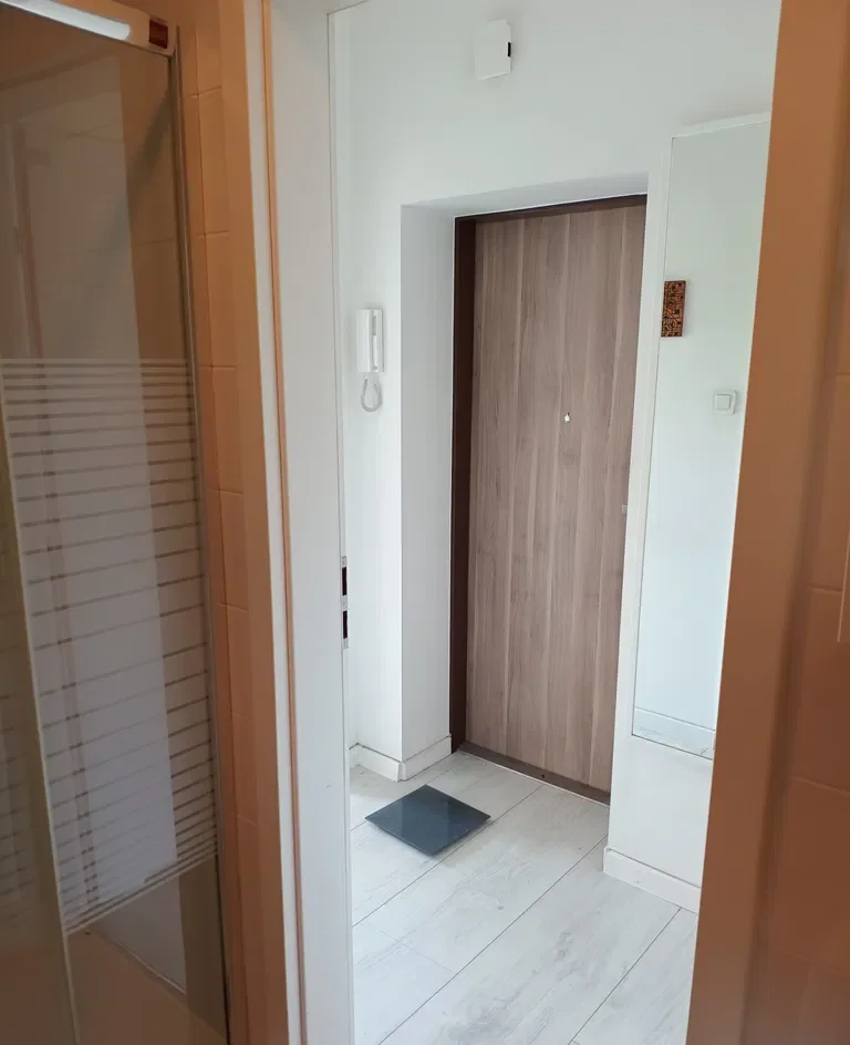 Słonecznie mieszkanie 36 m2 przy Placu Solnym - zdjęcie 9