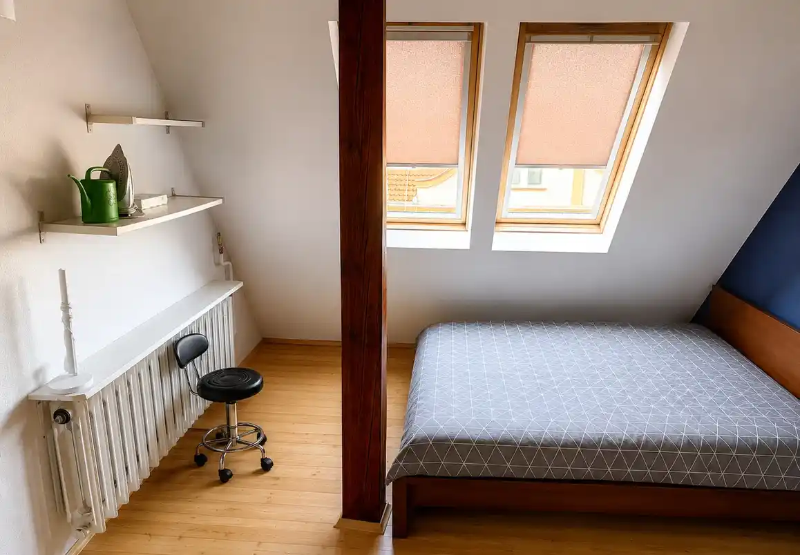 Mieszkanie z duszą, w świetnej lokalizacji - zdjęcie 10