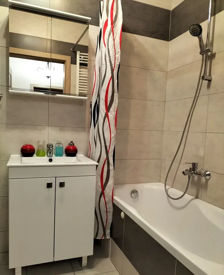 Komfortowe 49 m.kw. w Rzeszowie 2 pokoje + garaż (bez pośredników) - zdjęcie 7