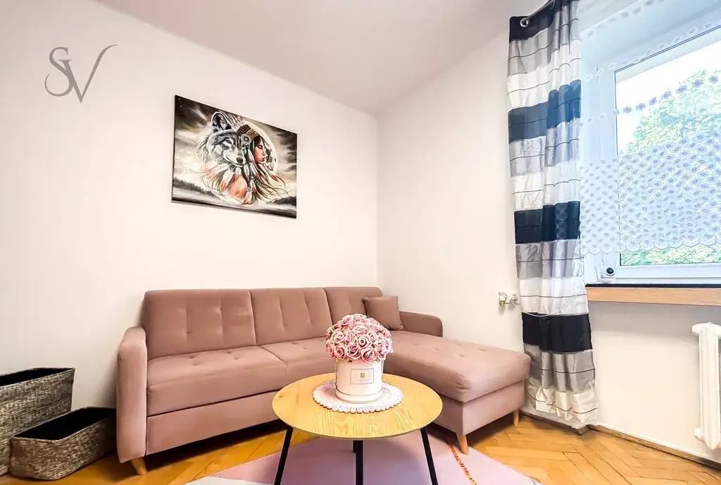 Oddzielna Kuchnia | Piekarnik | Pets | ENG