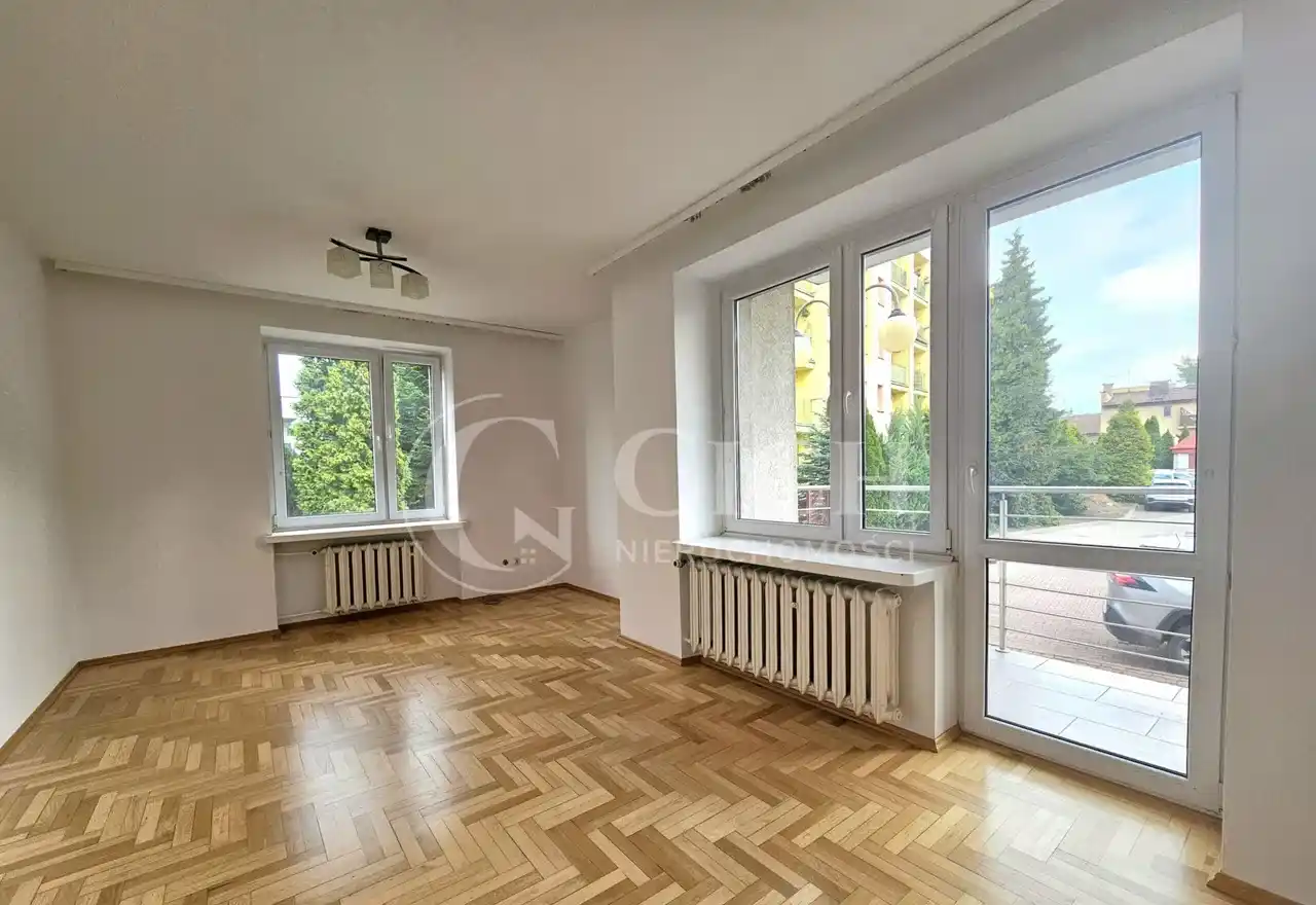 Mieszkanie 3-pokojowe do wynajęcia – ul. Słowackiego, Tarnów
