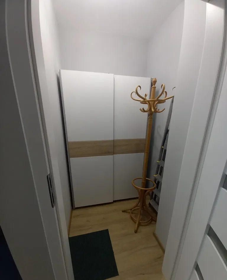 Mieszkanie 34m Klonowa - zdjęcie 4