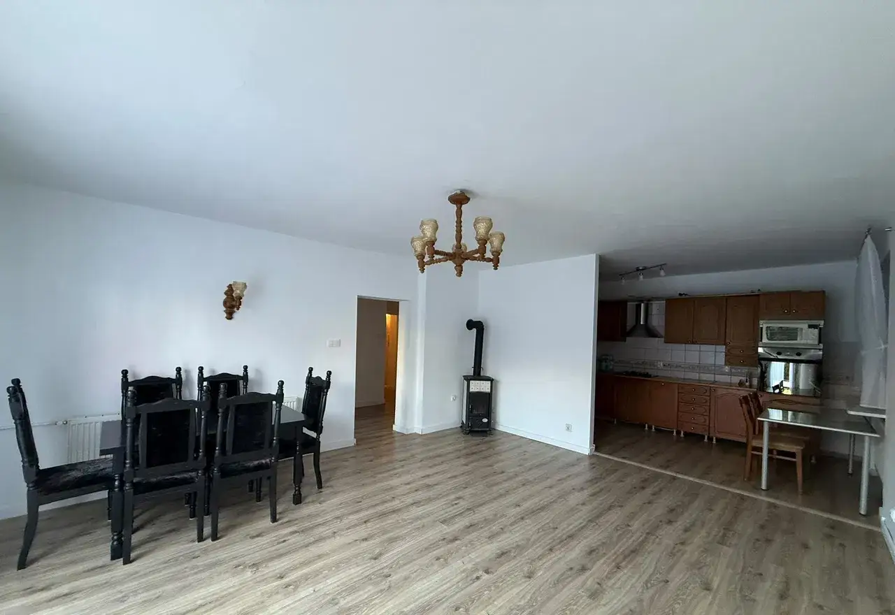 Dom, 110 m², Oleśnica - zdjęcie 2