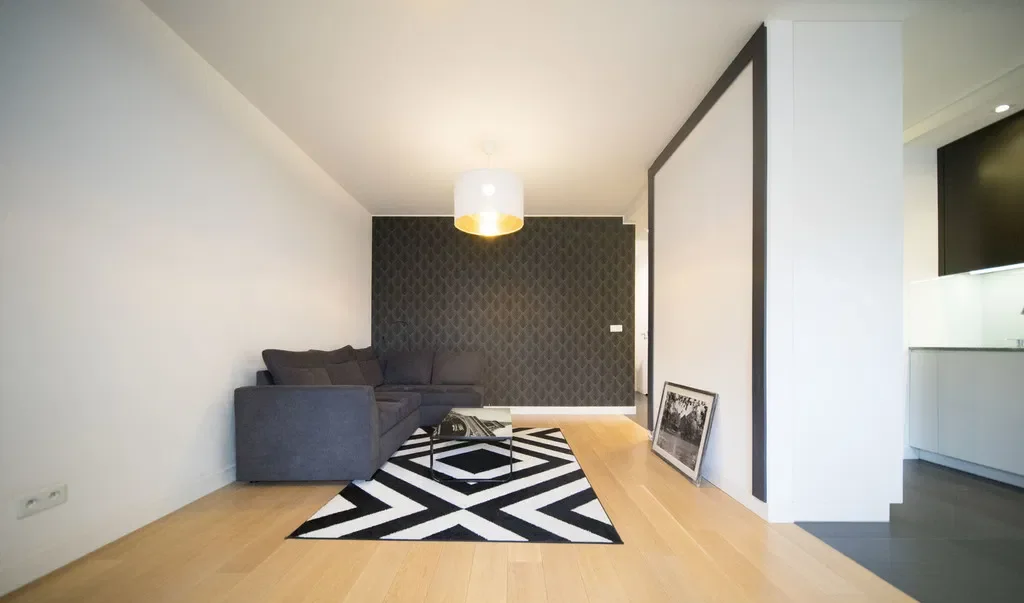 66 m² | 3 pokoje | Mokotów | balkon | garaż - zdjęcie 9
