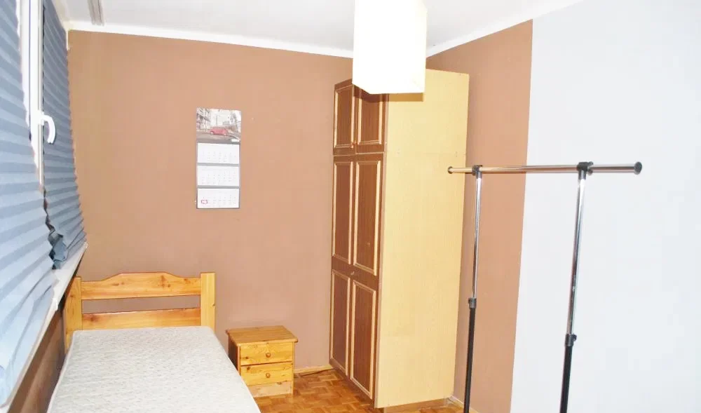 Mieszkanie -2pokojowe na Biskupinie we Wrocławiu do WYNAJECIA - zdjęcie 5