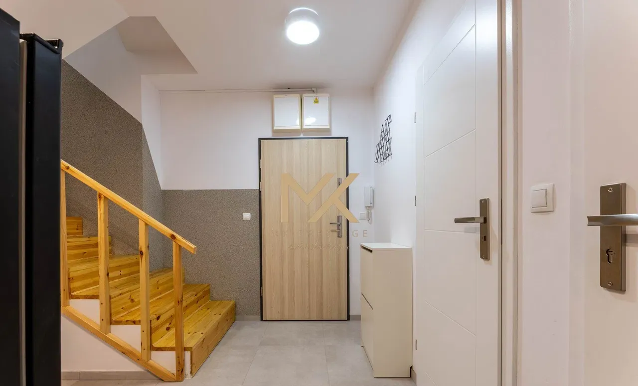 Pokój 15 m² | Grota-Roweckiego | Idealny dla par - zdjęcie 7