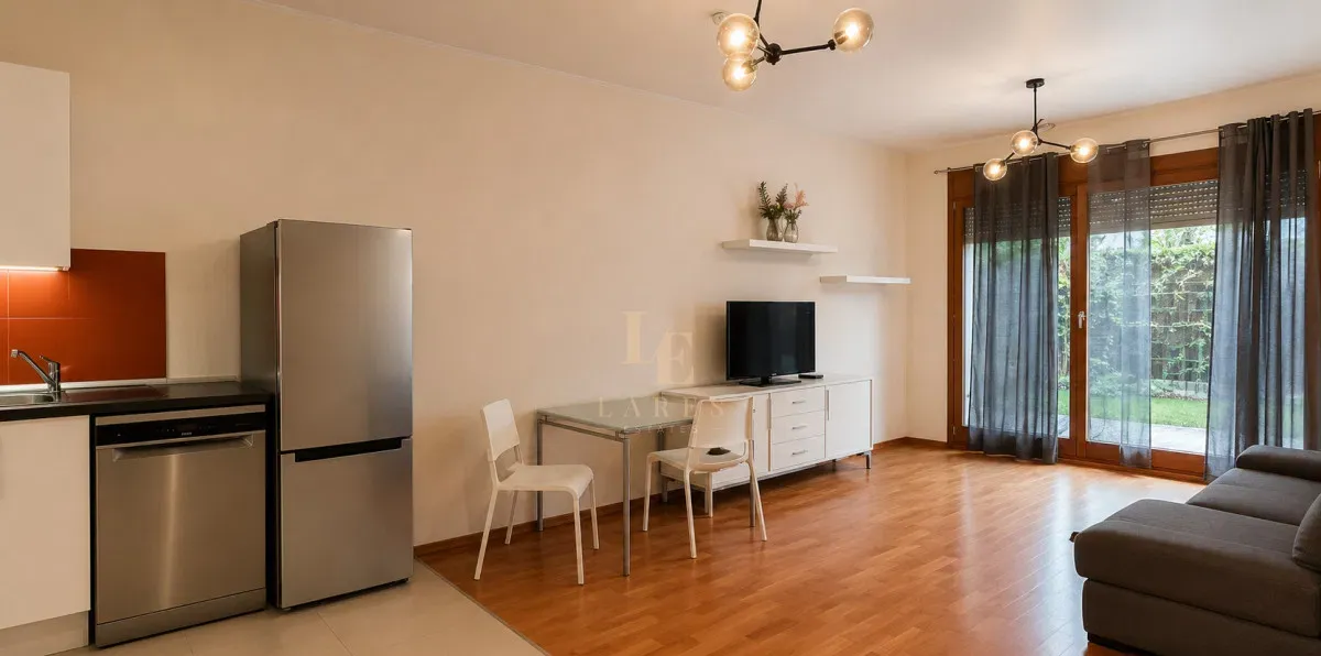 Duży ogródek | Garaż podziemny| 50 m2 | Spokój - zdjęcie 4