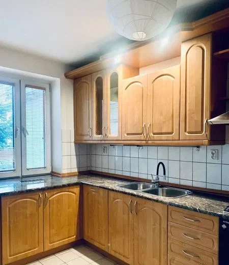 Ochota, 54m, tuz obok Parku Szczęśliwickiego, miej - zdjęcie 6