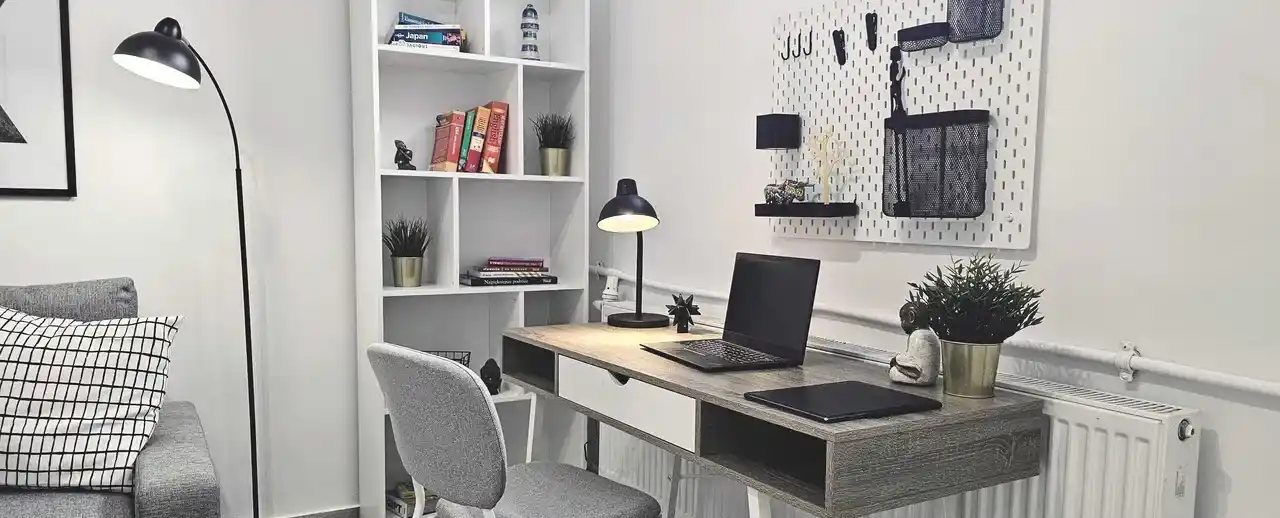 Klimatyczne 15 m² | 3 m wysokości | Śródmieście | Kamienica | od 01.07.2026 - zdjęcie 6
