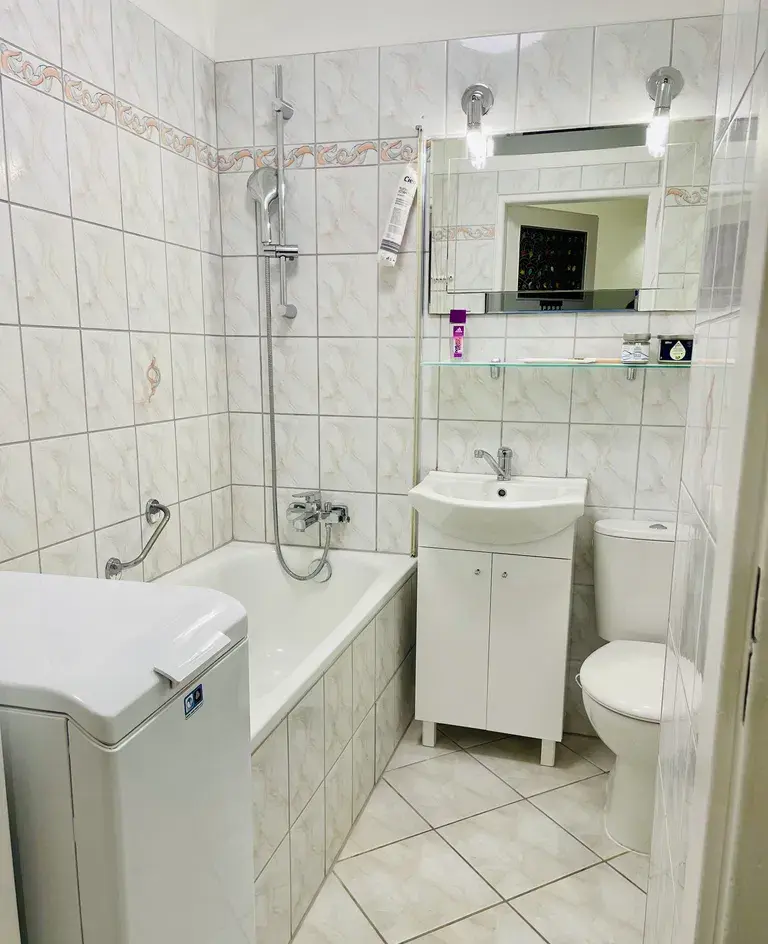 POKÓJ 9 m² (Przymorze - plaża, UG, Olivia Business Centre, Alchemia) - zdjęcie 4