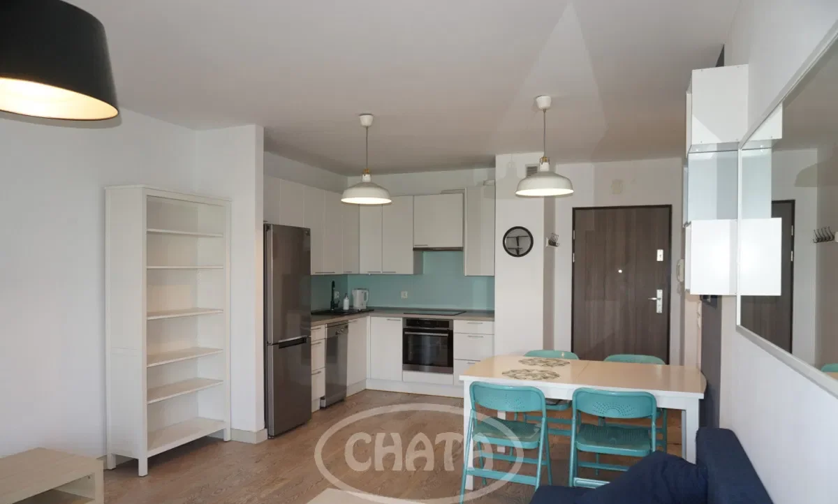 Buforowa/2 Pokoje/Balkon - zdjęcie 4