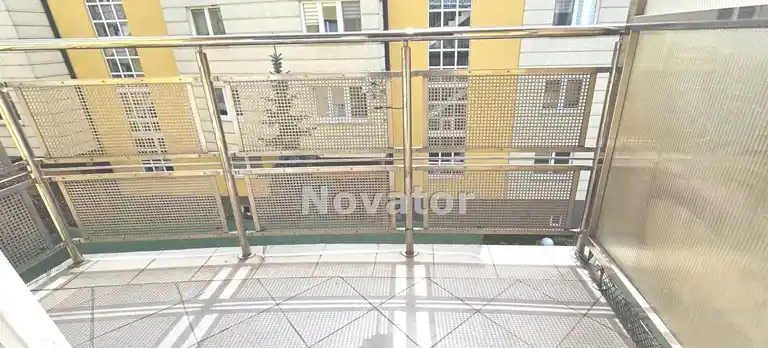 Komfortowe M3, teren grodzony, balkon, hala garażowa! - zdjęcie 3