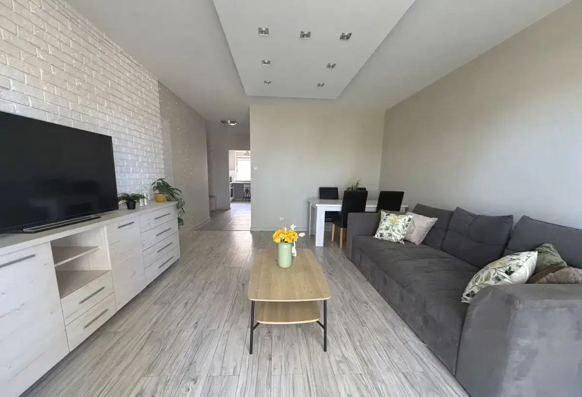 2 pokoje - Łężyca 50m2 - zdjęcie 3