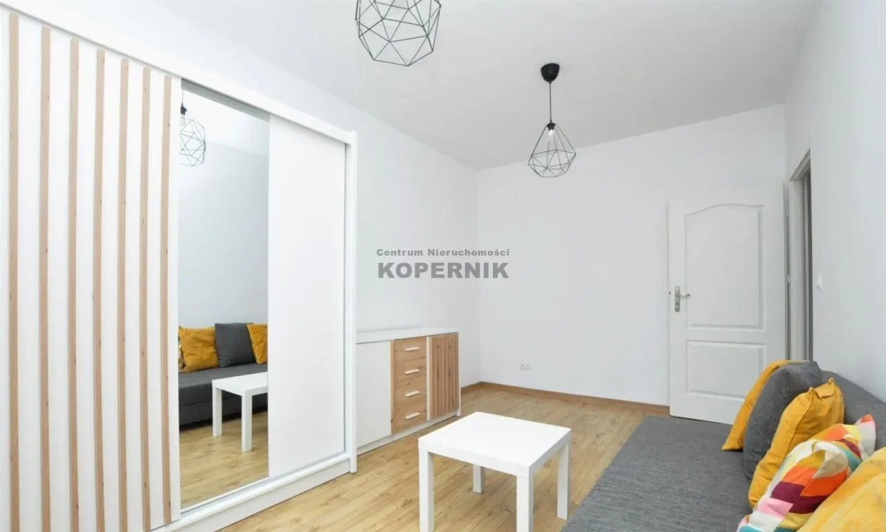 2 pokoje,osobna kuchnia,parking,Kraszewskiego 54 - zdjęcie 5