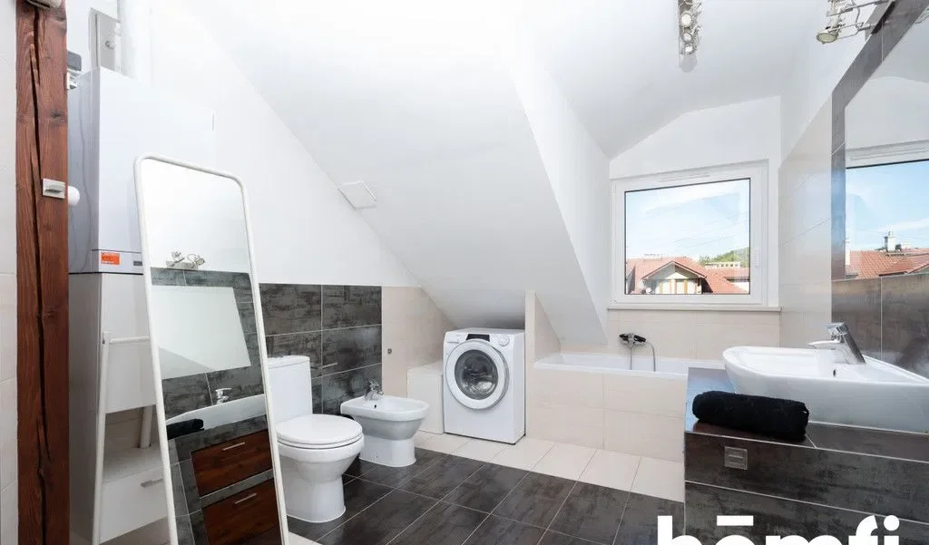 Na wynajem 4 pokoje, 108m2, Krzeszowice - zdjęcie 6