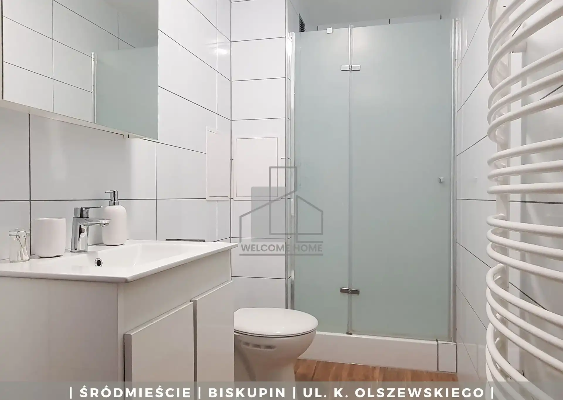 K. Olszewskiego | 5 min od Placu Grunwaldzkiego | idealna dla studenta - zdjęcie 10