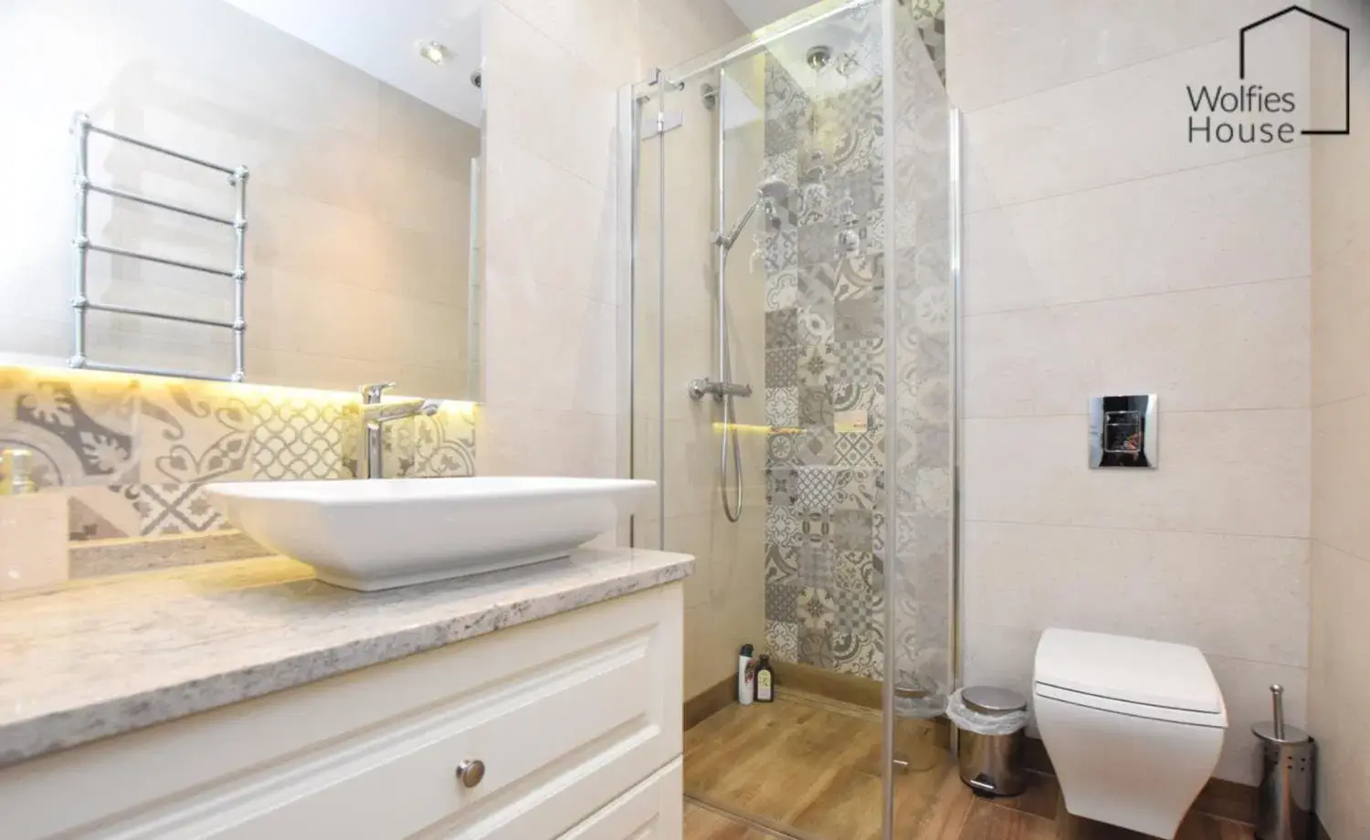 Centrum | Ariańska | 2 POK. | Balkon | ENG - zdjęcie 10