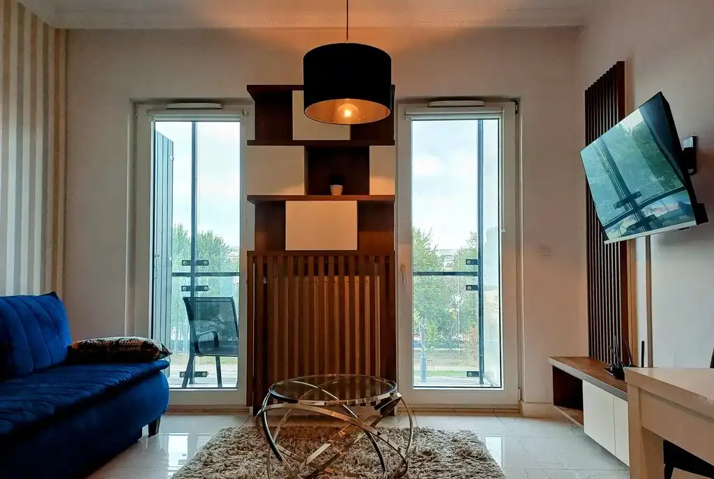 Kawalerka Bliska Wola, Varsovia Apartamenty