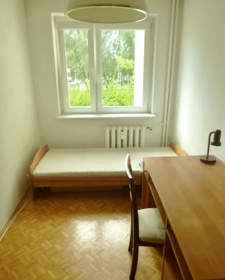 Mieszkanie 4 pokojowe os. Chrobrego przy Pestce - zdjęcie 8