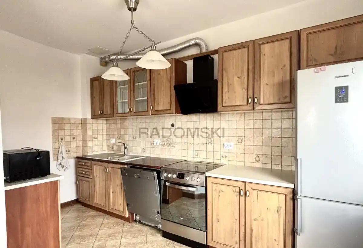 Mieszkanie Gdańsk Zakoniczyn, 72m2, 3 pokoje, balkon, garaż - zdjęcie 8