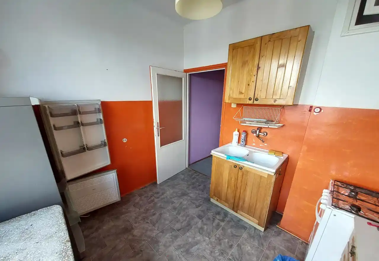 38 m² w ścisłym centrum | Piłsudskiego 12 | Ostatnie 6. piętro - zdjęcie 6