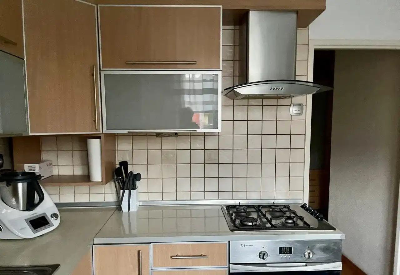3-POKOJOWE MIESZKANIE  – BIELAWA, UL. REYMONTA - zdjęcie 4