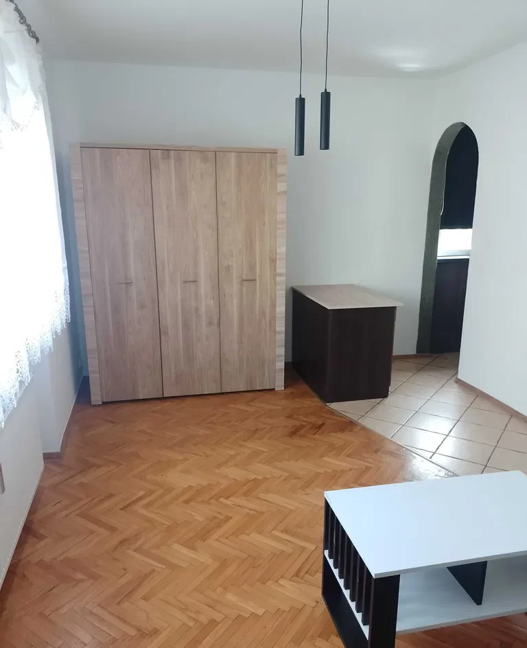 Szpital Jurasza, Collegium Medicum, ul. Powstańców Wlkp.38. - zdjęcie 3