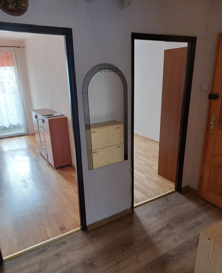 Mieszkanie Bielawa, os. XXV-lecia, 3 pokoje, parter, balkon, 51 m² - zdjęcie 4