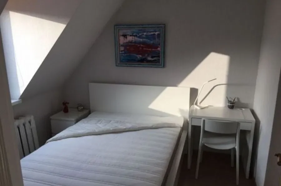 Mieszkanie 2 pokojowe 35 m2, balkon, centrum Wrocławia ul. Na Szańcach - zdjęcie 8