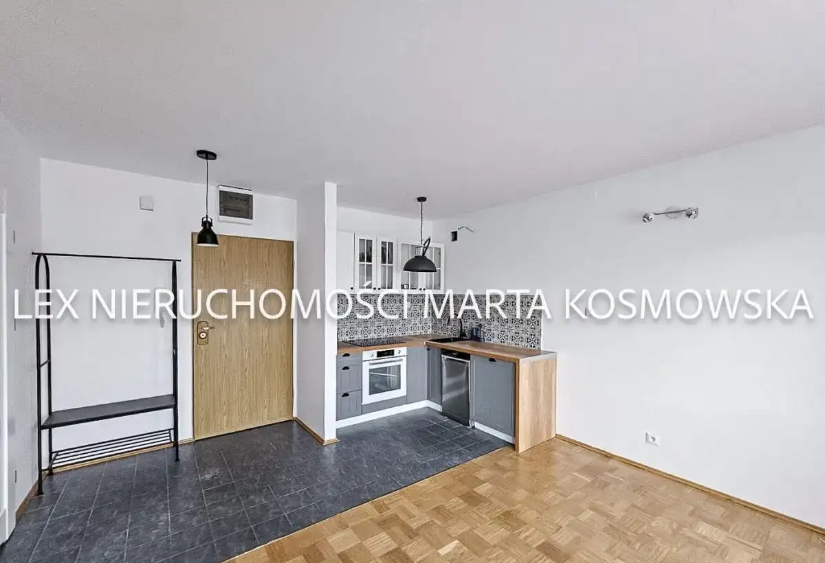 Ursynów ul. Migdałowa, 1 pok. 30 m, winda - zdjęcie 3