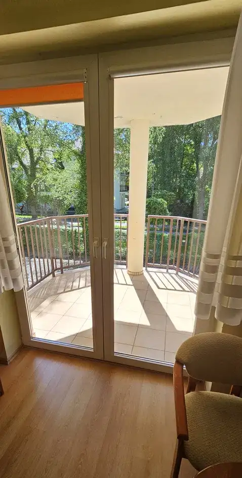 Mieszkanie, 38 m², Pobierowo - zdjęcie 2