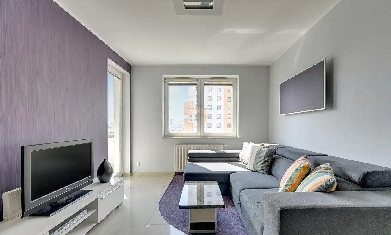 Do wynajęcia apartament o pow. 38 m2 - zdjęcie 7