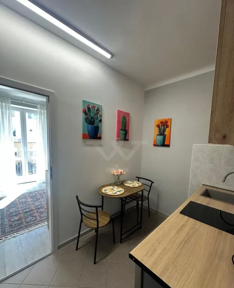 Mieszkanie 55 m² w Lublinie - zdjęcie 2